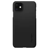 etui-spigen-thin-fit-iphone-11-black