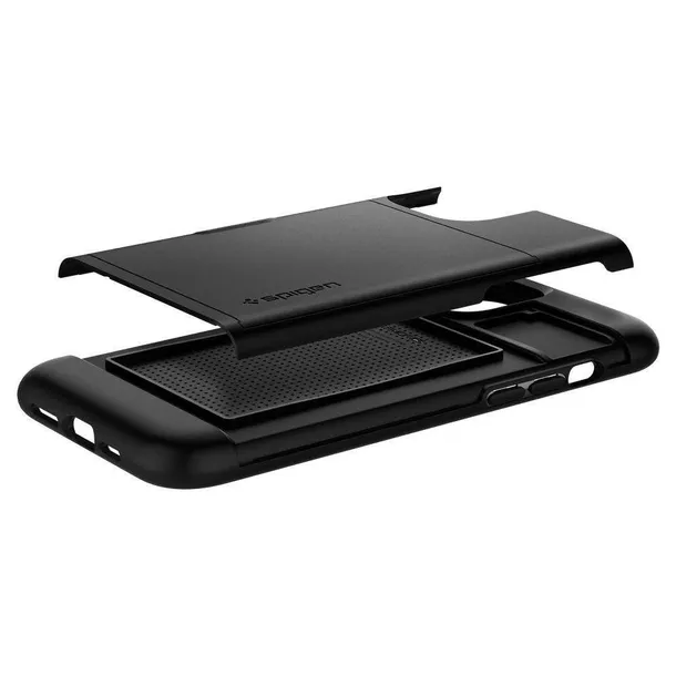 spigen-slim-armor-cs-iphone-12-pro-iphone-12-black-stan-nowy-przeznaczenie-uniwersalne