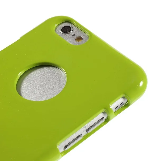 jelly-case-mercury-iphone-6-6s-limonka