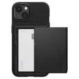 spigen-slim-armor-cs-iphone-13-black-dedykowany-model-iphone-13