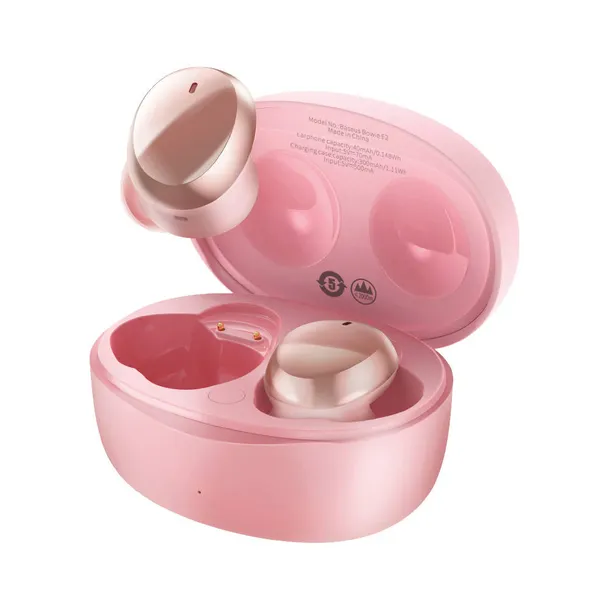 baseus-true-wireless-earphones-bowie-e2-pink