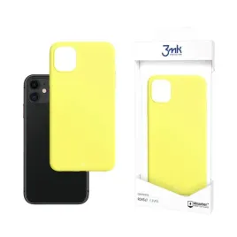 apple-iphone-11-3mk-matt-case-lime