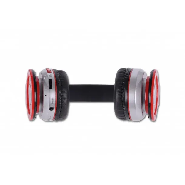 sluchawki-bluetooth-crystal-rebeltec-czerwone-marka-rebeltec