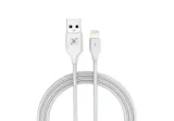 kabel-mx-set-2-4a-lightning-1m-white-bialy