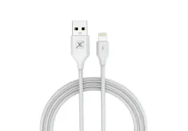 kabel-mx-set-2-4a-lightning-1m-white-bialy