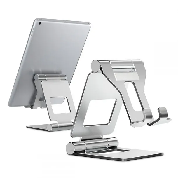 tech-protect-z10-universal-stand-holder-tablet-silver-stan-nowy