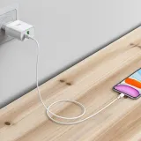 hoco-c80a-network-charger-pd20w-qc3-0-white