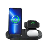 tech-protect-w55-wireless-charging-station-black