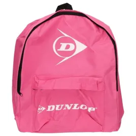 dunlop-plecak-rozowy