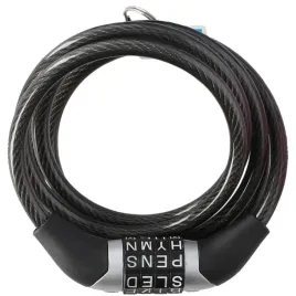 dunlop-zapiecie-do-roweru-z-szyfrem-czarny