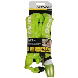 dunlop-zapiecie-rowerowe-na-zamek-lancuch-120cm-zielony