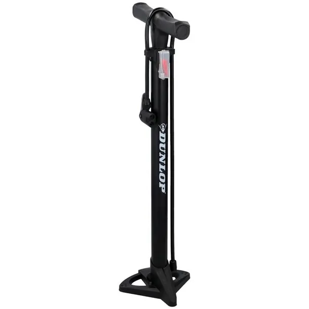 dunlop-pompka-podlogowa-do-rowerow
