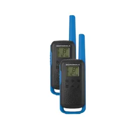 motorola-talkabout-t62-dwupak-ladowarka-niebieski