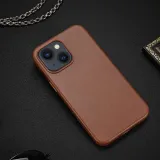 etui-iphone-13-dux-ducis-naples-case-brazowe-dedykowany-model-iphone-13