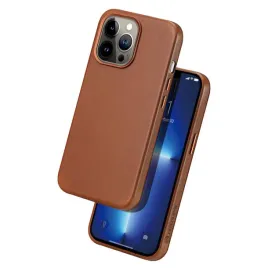 etui-iphone-13-pro-dux-ducis-naples-case-brazowe