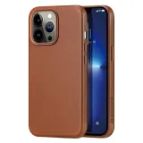 etui-iphone-13-pro-dux-ducis-naples-case-brazowe-stan-nowy