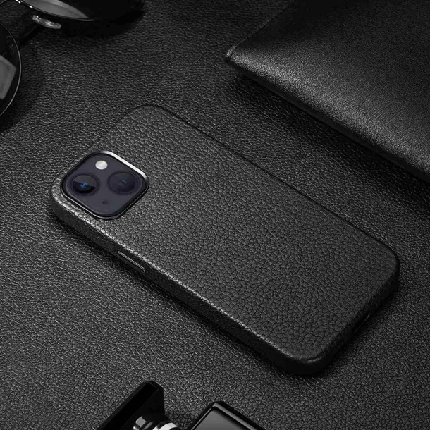 etui-iphone-13-dux-ducis-roma-czarne