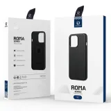 etui-iphone-13-dux-ducis-roma-czarne