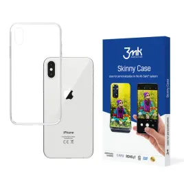 apple-iphone-x-xs-3mk-skinny-case