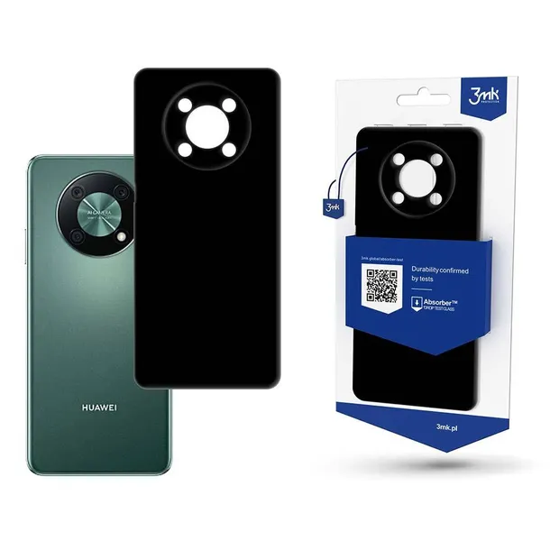 huawei-nova-y90-3mk-matt-case-black