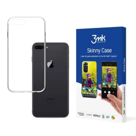 apple-iphone-8-plus-3mk-skinny-case
