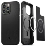 spigen-mag-armor-iphone-14-pro-max-matte-black