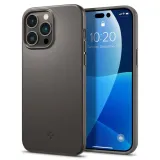 spigen-thin-fit-iphone-14-pro-max-gunmetal