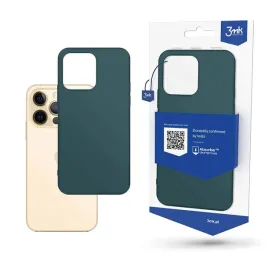 apple-iphone-13-pro-max-3mk-matt-case-lovage