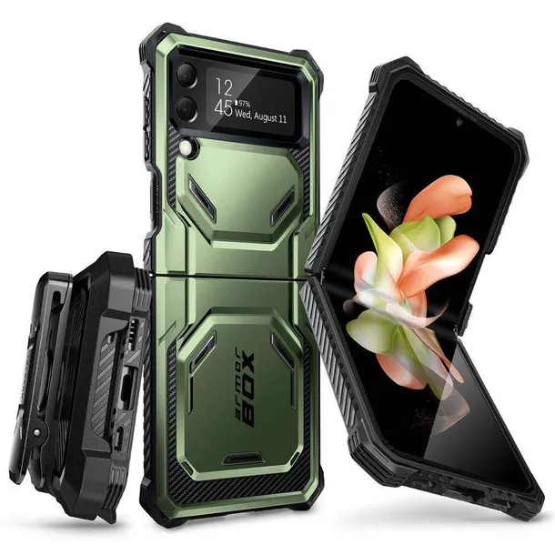 supcase-iblsn-armorbox-galaxy-z-flip-4-guldan