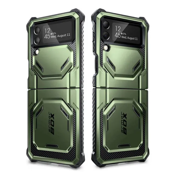supcase-iblsn-armorbox-galaxy-z-flip-4-guldan-dedykowany-model-samsung-galaxy-z-flip4