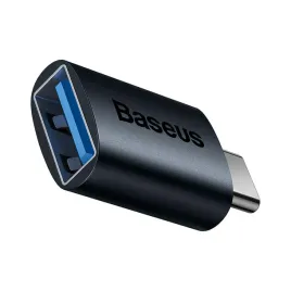 adapter-usb-c-do-usb-a-baseus-ingenuity-otg-niebieski
