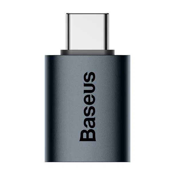 adapter-usb-c-do-usb-a-baseus-ingenuity-otg-niebieski