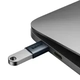 adapter-usb-c-do-usb-a-baseus-ingenuity-otg-niebieski
