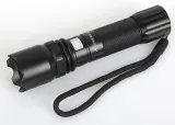 latarka-superfire-a10-550lm-usb-stan-nowy