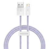 kabel-usb-do-lightning-baseus-dynamic-2-2-4a-1m-fioletowy