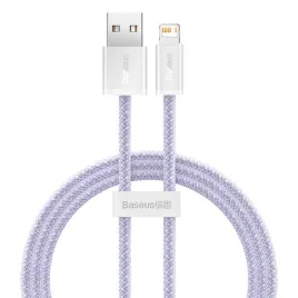 kabel-usb-do-lightning-baseus-dynamic-2-2-4a-1m-fioletowy