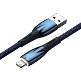 kabel-usb-do-lightning-baseus-glimmer-2-4a-1m-niebieski-stan-nowy