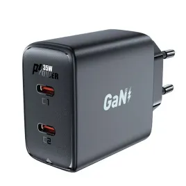szybka-ladowarka-sieciowa-gan-35w-pd-2x-usb-c-acefast-a49-czarna