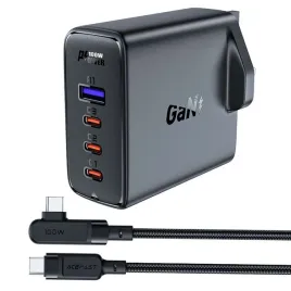 szybka-ladowarka-gan-uk-100w-power-delivery-3x-usb-c-1x-usb-czarna