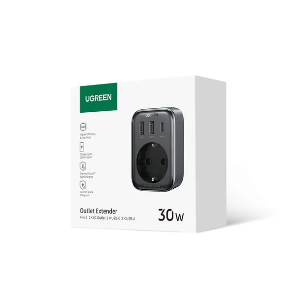 ladowarka-sieciowa-30w-2xusb-usb-c-ac-adapter-eu-eu-13a-ugreen-cd314