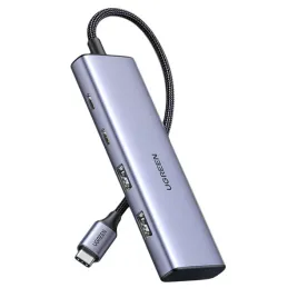 hub-usb-c-2-x-usb-a-2-x-usb-c-20-cm-ugreen-cm473-szary