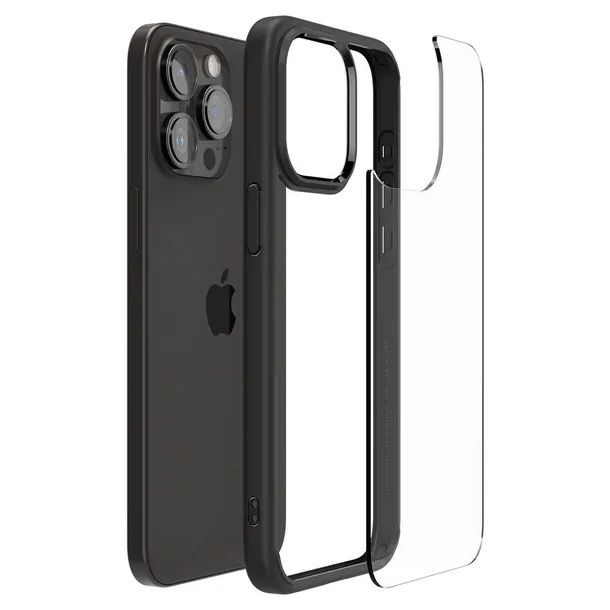spigen-crystal-hybrid-matte-black-iphone-15-pro-stan-nowy