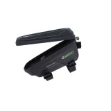 torba-rowerowa-na-rame-snake-track-st03-czarna-stan-nowy