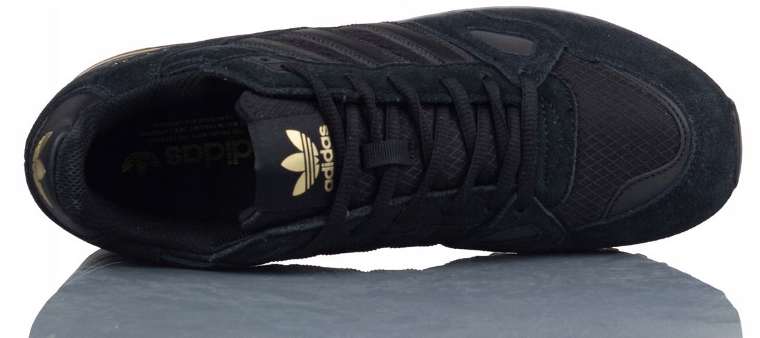 てん⭐︎ BUTY MĘSKIE SPORTOWE ADIDAS ZX 750 FY1472 R-43 1/3