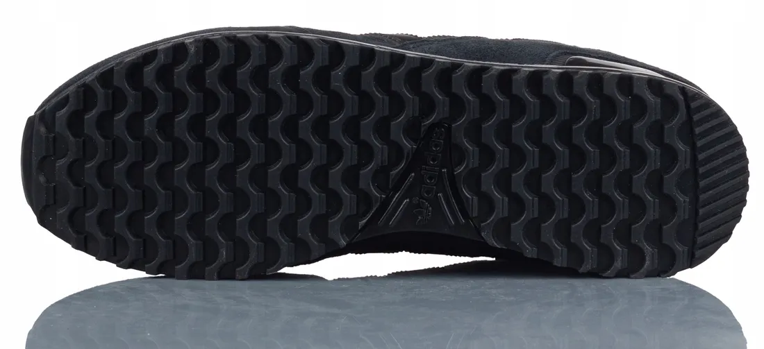 専用 Y1701-3 Y1701-1 2 BUTY MĘSKIE SPORTOWE ADIDAS ZX 750 FY1472 R-45 1/3