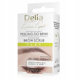 delia-peeling-do-brwi-oczyszczajacy-ekstrakt-z-zielonej-herbaty-10ml