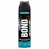 bond-survival-pianka-do-golenia-250ml-stan-nowy