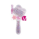 intervion-szczotka-litle-star-waga-z-opakowaniem-0-08-kg