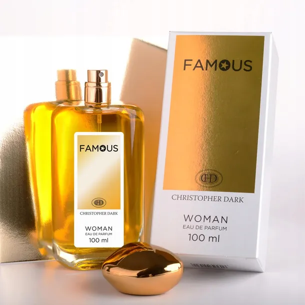ch-dark-woman-edp100ml-famous-stan-opakowania-oryginalne