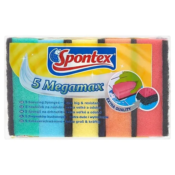 zmywak-spontex-megamax-5-sztuk-liczba-sztuk-w-opakowaniu-5-szt